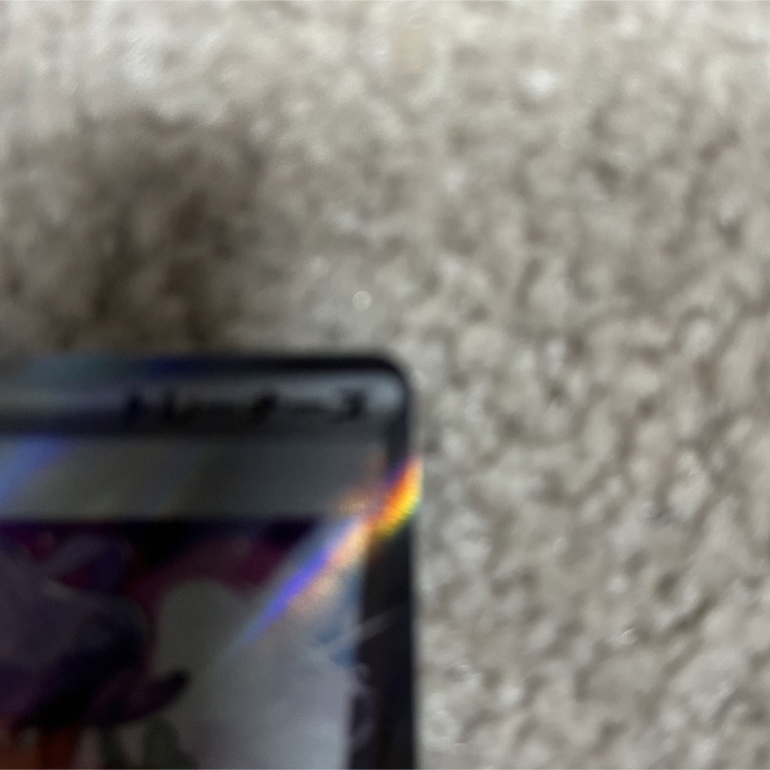 ポケモンカード　未来の一閃　リップ エンタメ/ホビーのトレーディングカード(シングルカード)の商品写真