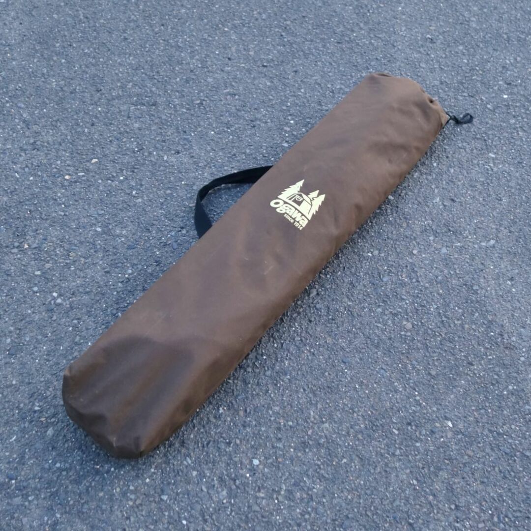 オガワ ogawa アルミGIベッドワイド 旧型 べット 寝具 コット オガワ ogawa アルミGIベッドワイド 旧型 べット 寝具 コット