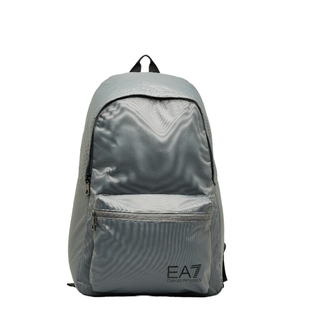 美品 エンポリオ アルマーニ EA7 リュック バックパック 275659 CC731 ナイロン メンズ Emporio Armani  【1-0122630】 | フリマアプリ ラクマ