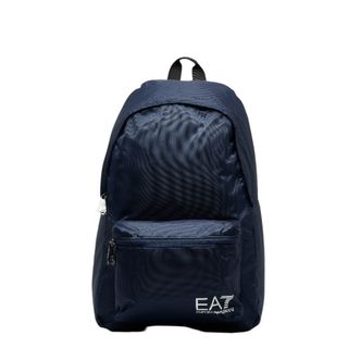 エンポリオアルマーニ(Emporio Armani)の美品 エンポリオ アルマーニ EA7 リュック バックパック 275659 CC731 ナイロン メンズ Emporio Armani 【1-0122633】(バッグパック/リュック)