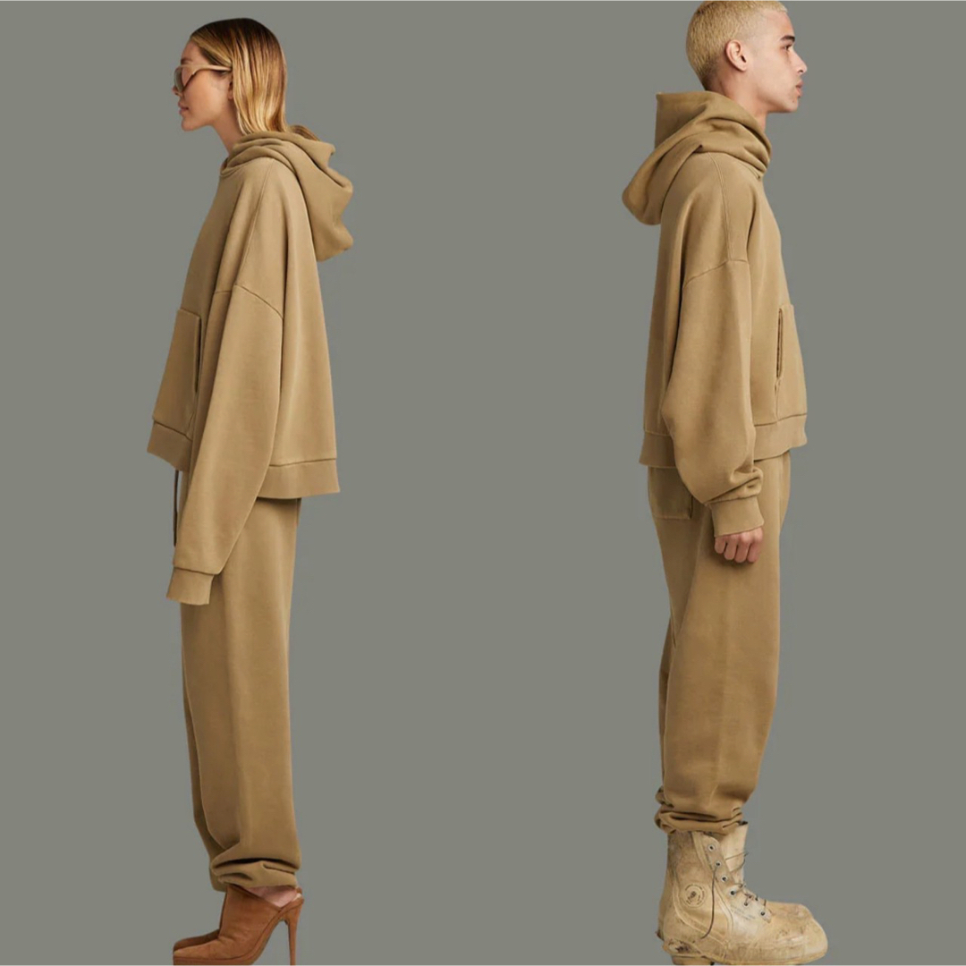 エンタイアスタジオ ENTIRE STUDIOS KANYE YEEZY GAP