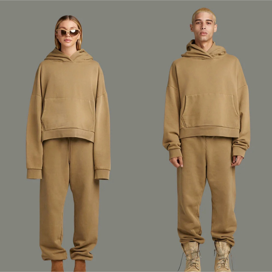 エンタイアスタジオ ENTIRE STUDIOS KANYE YEEZY GAP