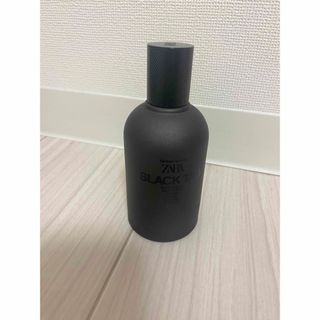 ザラ(ZARA)のZARA 香水　ブラック　タグ　オードパルファム(ユニセックス)