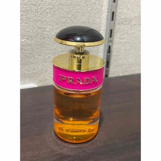 PRADA - ☆新品未開封☆ プラダ キャンディ ナイト EDP 80ml ビター