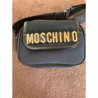 モスキーノ ビンテージの通販 400点以上 | MOSCHINOを買うならラクマ