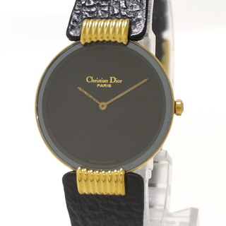 Christian Dior - Christian Dior バギラ レディース 腕時計 クオーツ