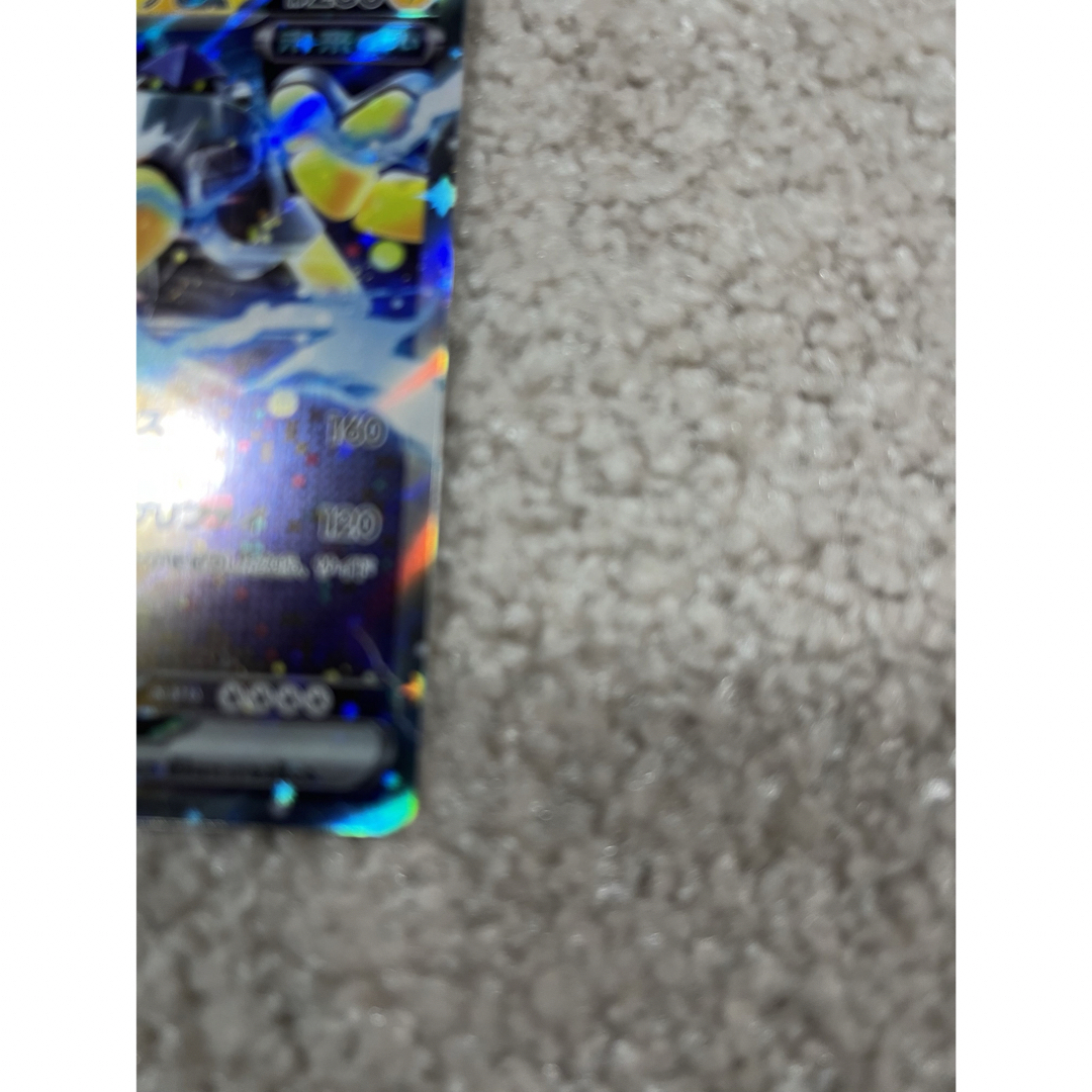 ポケモン(ポケモン)の　ポケモンカード　未来の一閃　テツノカイナex エンタメ/ホビーのトレーディングカード(シングルカード)の商品写真