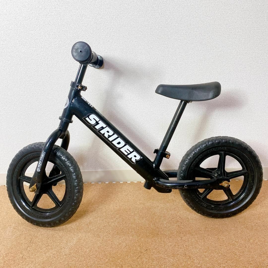 STRIDER ストライダー 簡易クリーニング済 スポーツタイプ - 自転車本体 STRIDER ストライダー 簡易クリーニング済 スポーツタイプ - 自転車本体