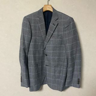 ユナイテッドアローズグリーンレーベルリラクシング(UNITED ARROWS green label relaxing)のGreen label relaxing　ジャケット　42(テーラードジャケット)