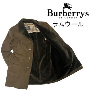 バーバリー(BURBERRY) ヴィンテージ チェスターコート(メンズ)の通販