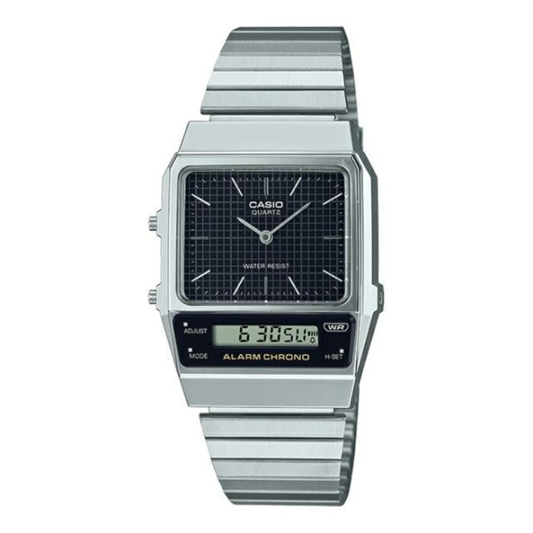 CASIO AQ-800E-1ADF 腕時計　新品未使用品
