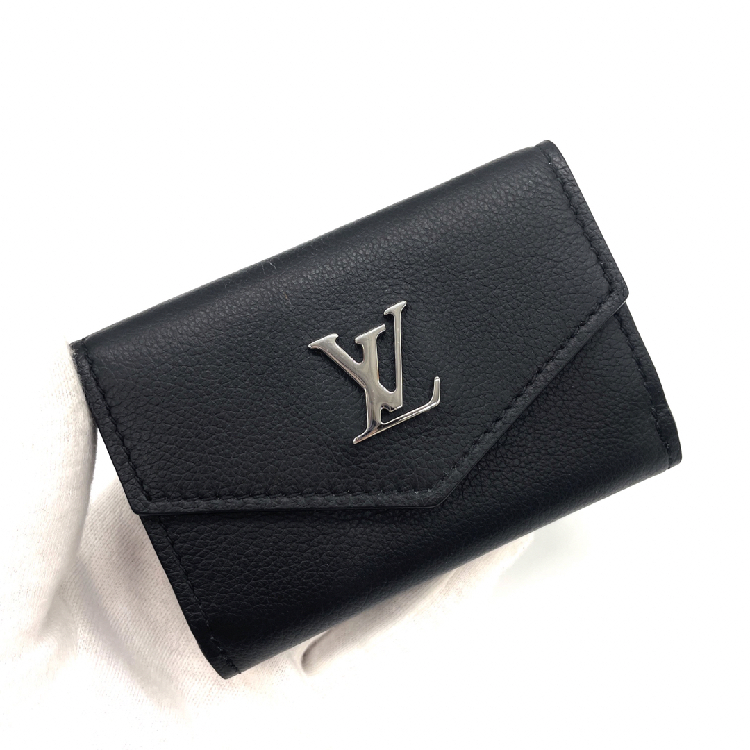 LOUIS VUITTON - 月末セール‼️ルイヴィトン 折り財布 ポルトフォイユ