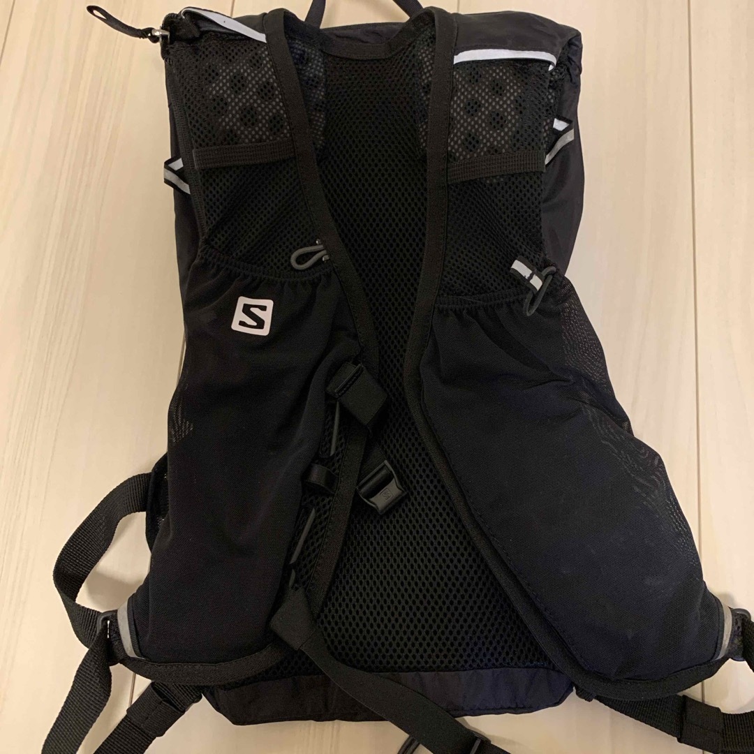 SALOMON(サロモン)のサロモン　トレイルランリュック スポーツ/アウトドアのランニング(その他)の商品写真