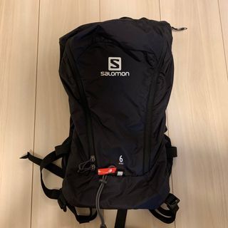 サロモン(SALOMON)のサロモン　トレイルランリュック(その他)