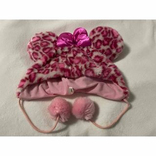 ディズニー レオパード(ピンク/桃色系)の通販 200点以上 | Disneyを