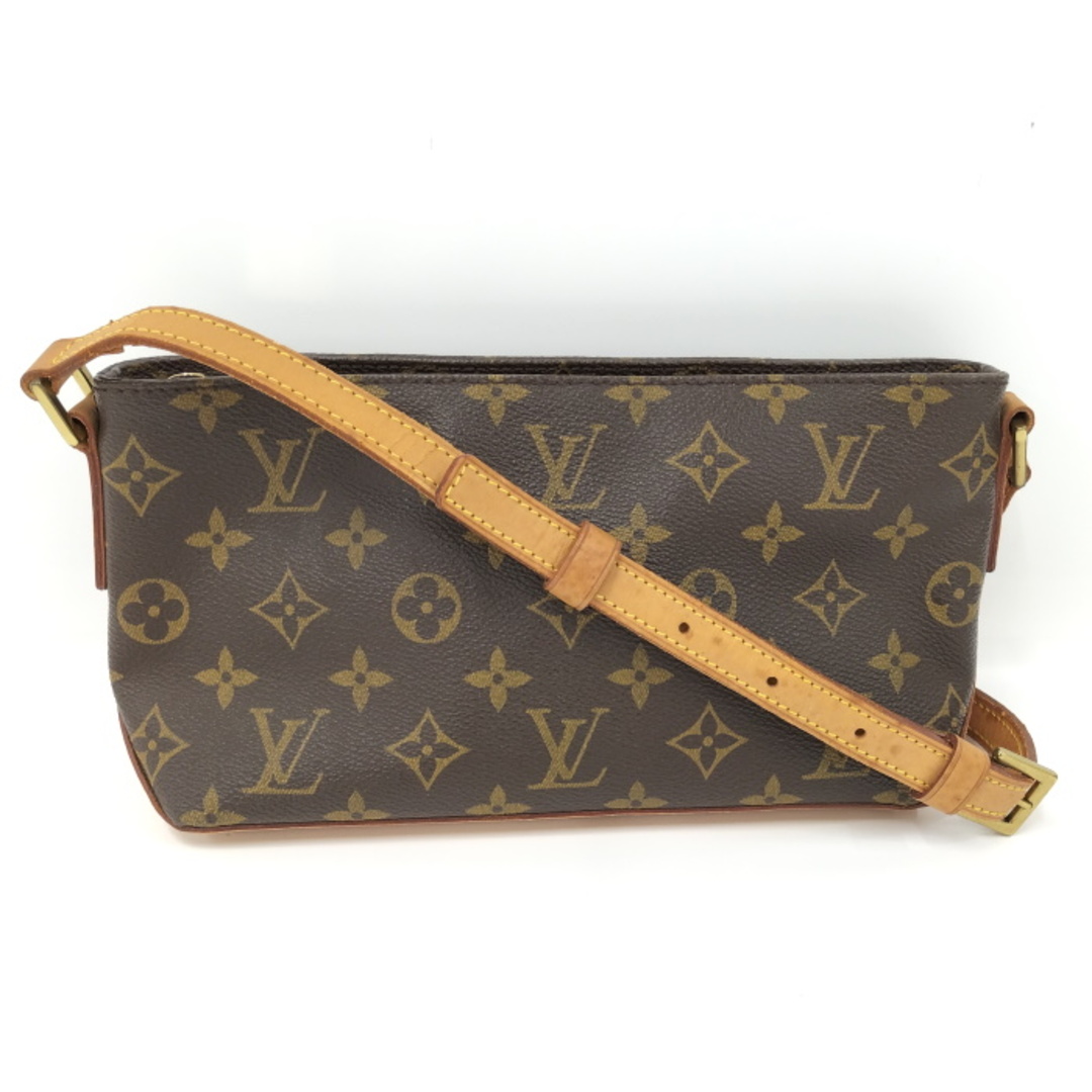 LOUIS VUITTON トロターバック