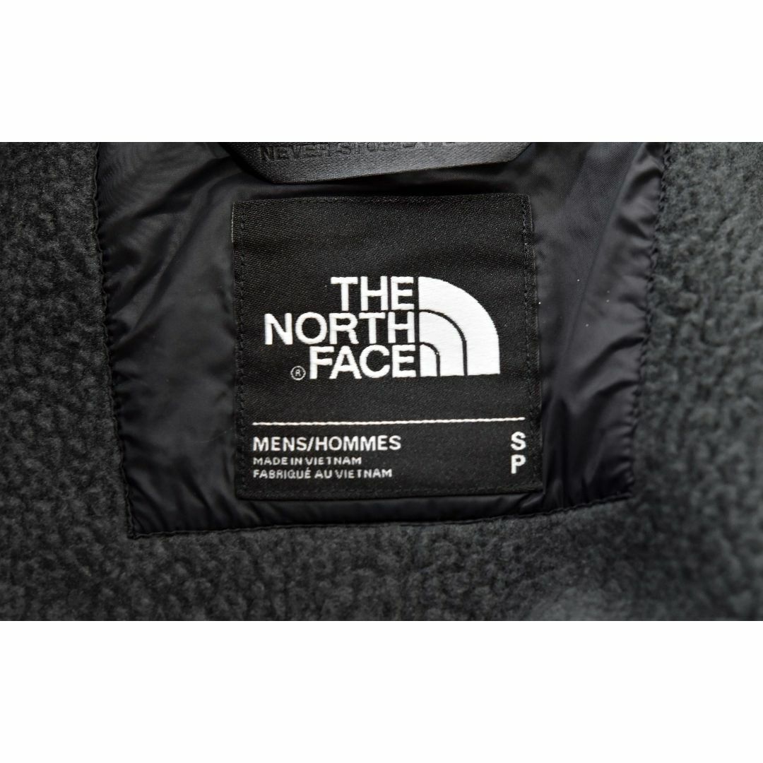 THE NORTH FACE(ザノースフェイス)のThe North Face Denali ジャケット size:S メンズのジャケット/アウター(ナイロンジャケット)の商品写真