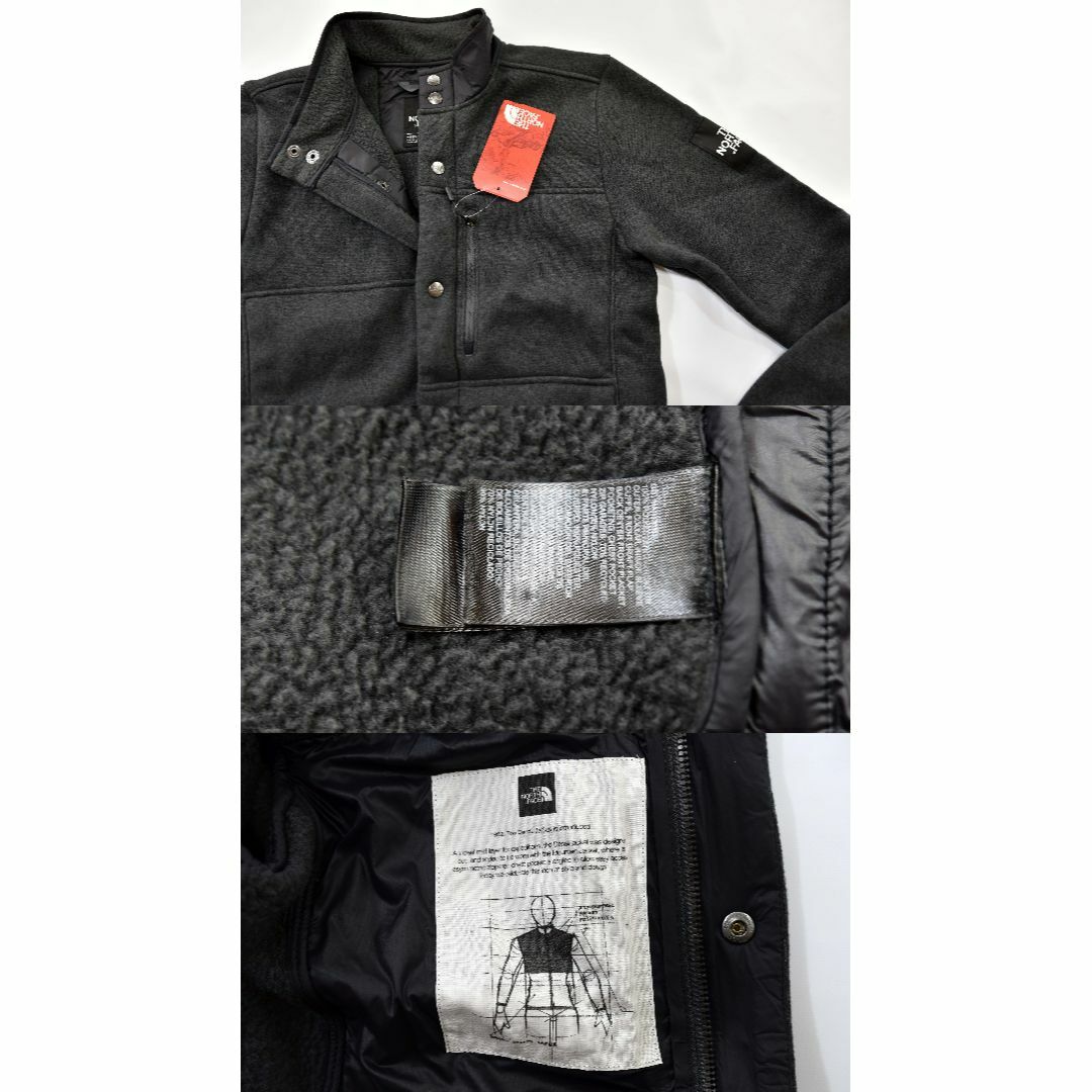 THE NORTH FACE(ザノースフェイス)のThe North Face Denali ジャケット size:S メンズのジャケット/アウター(ナイロンジャケット)の商品写真