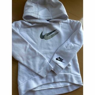 ナイキ(NIKE)のNIKE パーカー 裏起毛(その他)