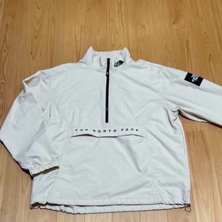 レア☆反射材全面柄 THE NORTH FACE ジップジャケット