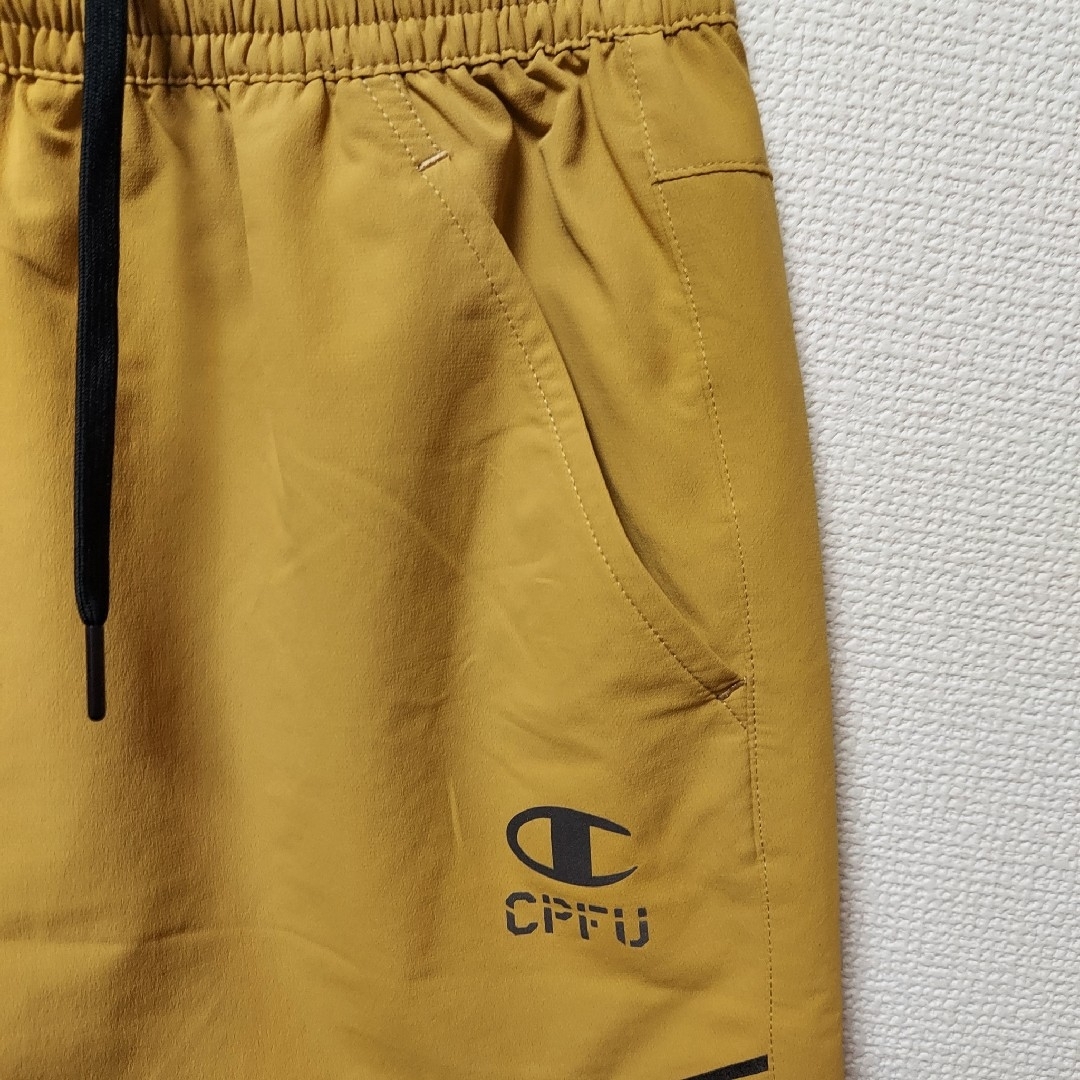 Champion　チャンピオン　メンズ　Ｍサイズ　CPFU　ジャケット　パンツ