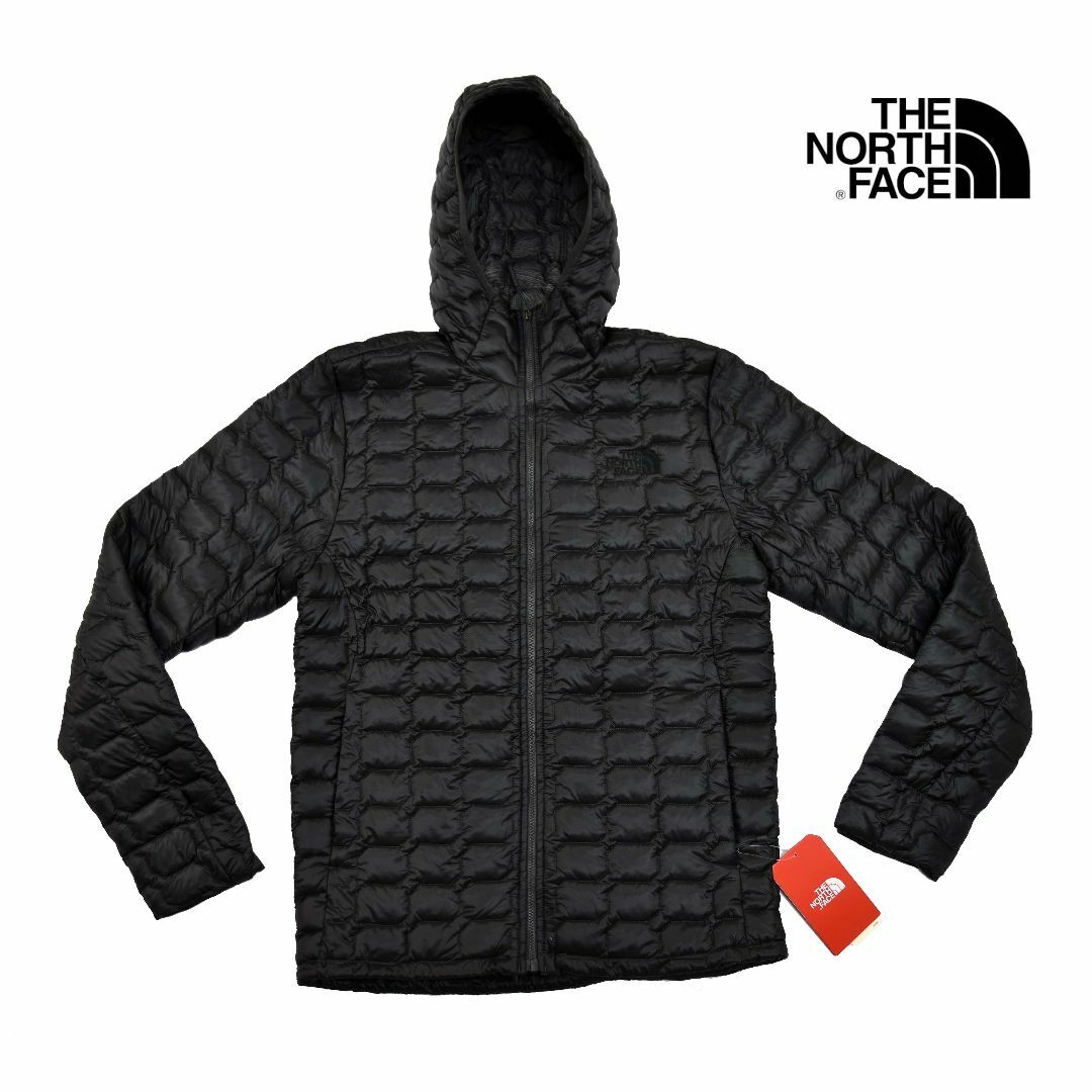 The North Faceフーディジャケット size:S