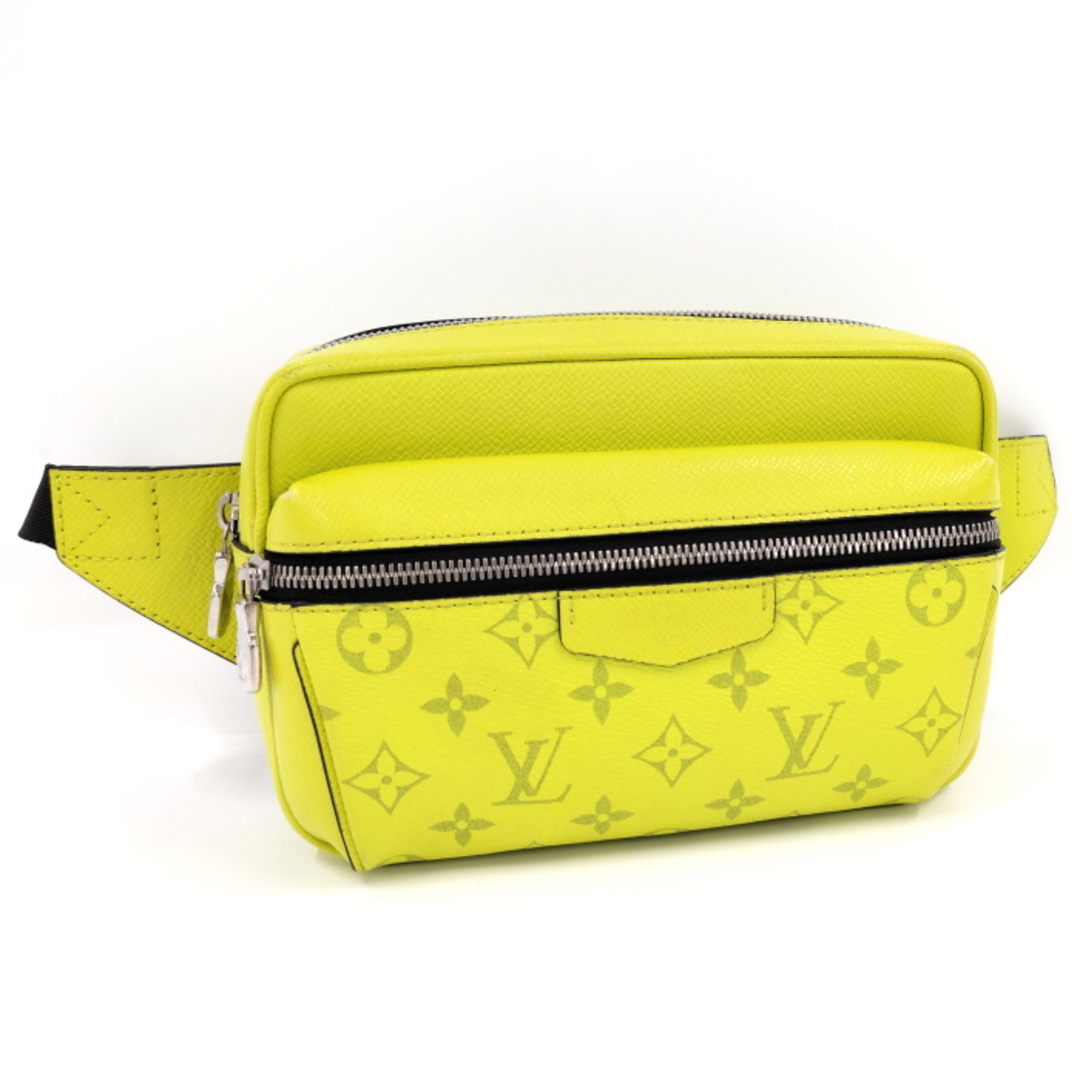 LOUIS VUITTON - LOUIS VUITTON バムバッグ アウトドア ボディ LOUIS VUITTON - LOUIS VUITTON バムバッグ アウトドア ボディ