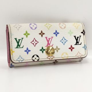 ヴィトン(LOUIS VUITTON) マルチカラー キーケース(レディース)の通販