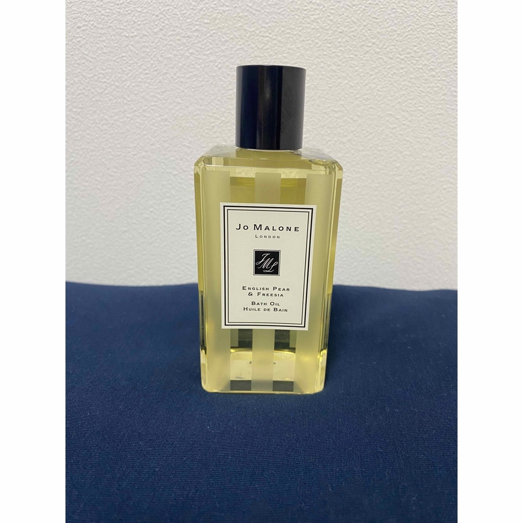 Jo Malone イングリッシュペアー&フリージア 30ml 新品