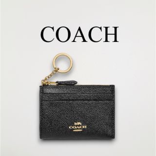 COACH - ハロウィンセール☆COACH コインケース カードケースの通販 by