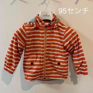 ギャップキッズ(GAP Kids)のジャンパー　GAPキッズ　95センチ(ジャケット/上着)