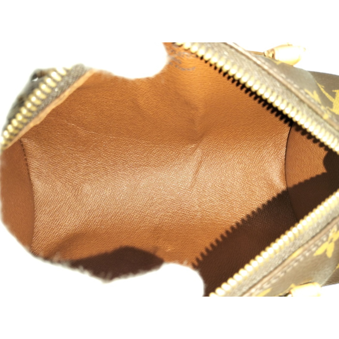LOUIS VUITTON - LOUIS VUITTON ミニパピヨン19 ハンドバッグ LOUIS VUITTON - LOUIS VUITTON ミニパピヨン19 ハンドバッグ
