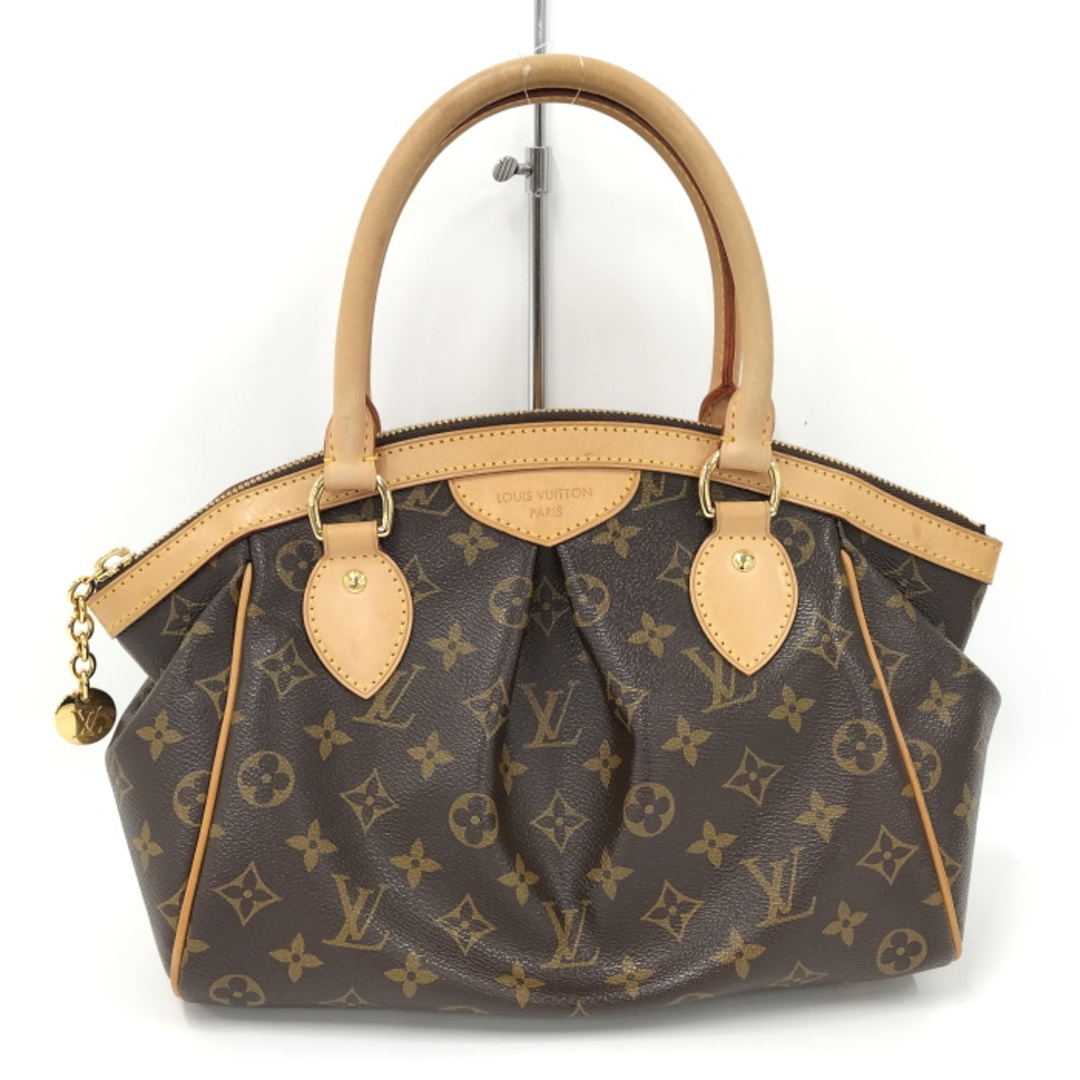 LOUIS VUITTON ティヴォリPM ハンドバッグ モノグラム