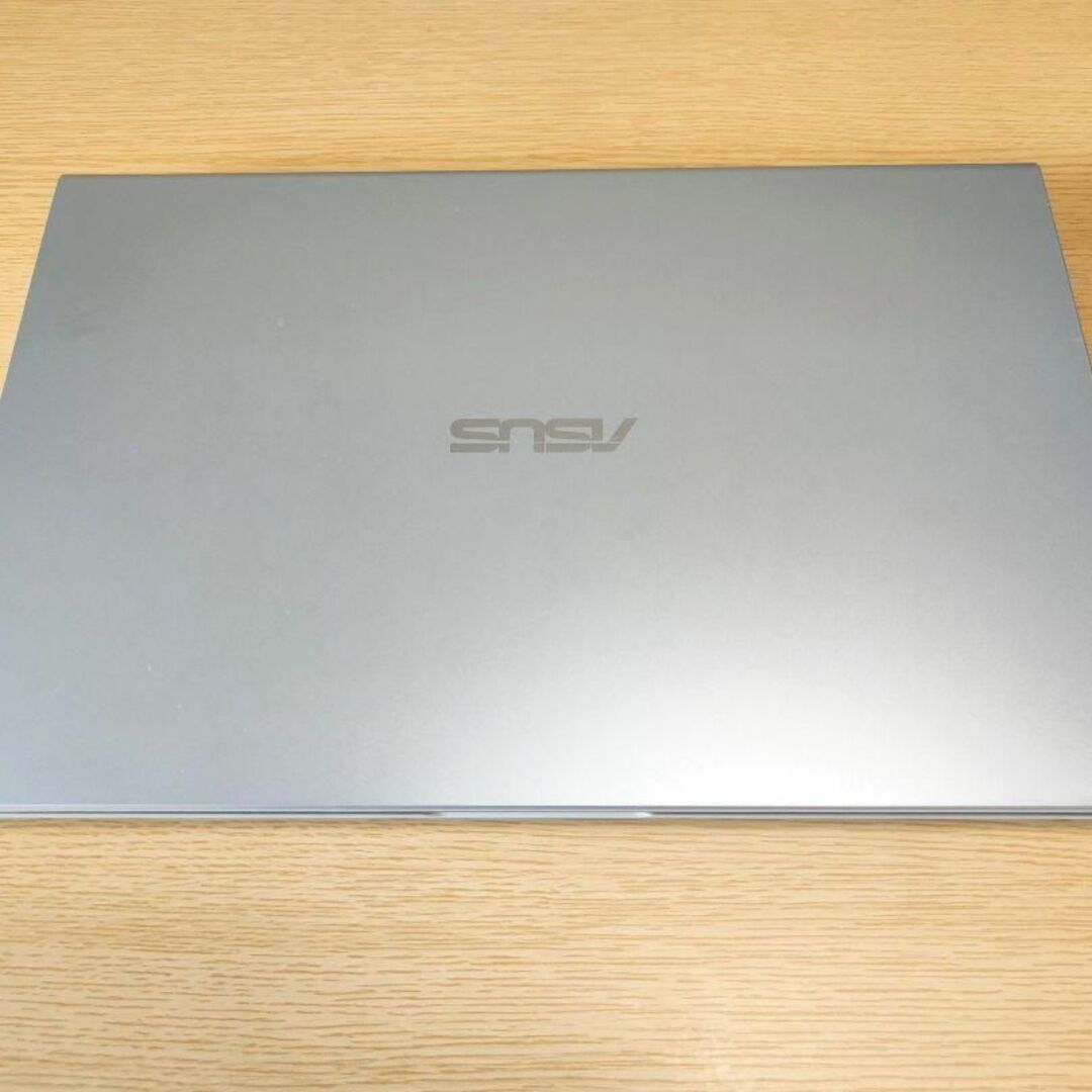 ASUS X415JA 14インチ 4GBメモリ 128GB SSD