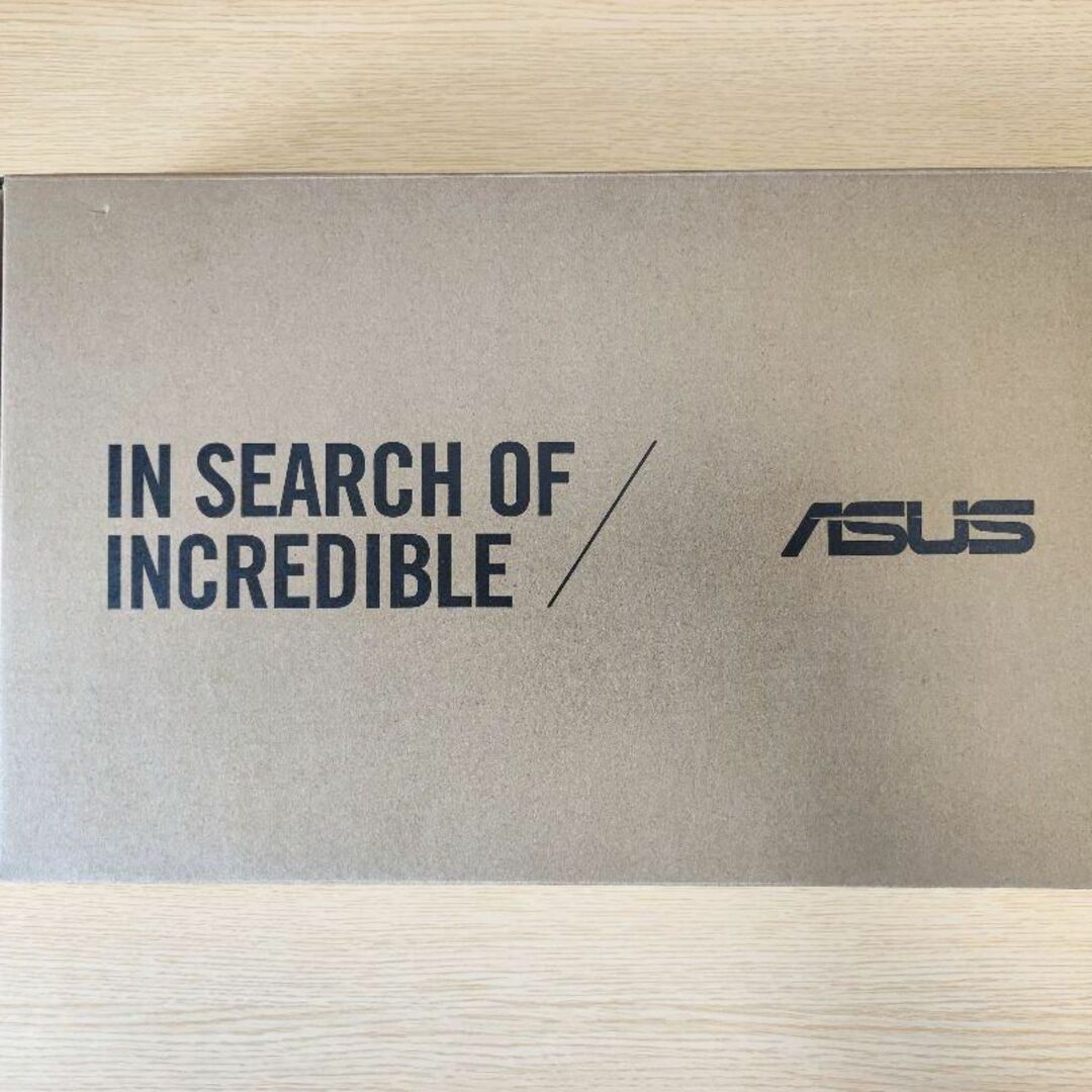 ASUS X415JA 14インチ 4GBメモリ 128GB SSD