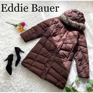 エディーバウアー ダウンコート(レディース)の通販 80点 | Eddie Bauer