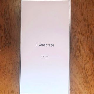 【新品未使用】J.AVEC TOI トリートメントローション(化粧水/ローション)