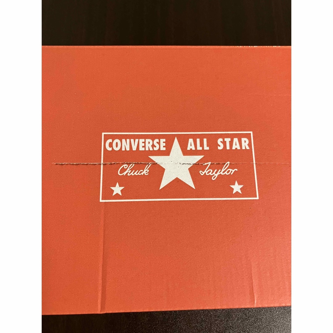 CONVERSE(コンバース)のコンバース チャックテイラー ハイ ウルフグレー 26.0cm CT70 未使用 メンズの靴/シューズ(スニーカー)の商品写真