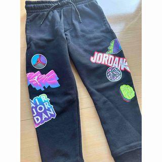 ジョーダン(Jordan Brand（NIKE）)のJoedan スウェットパンツ(パンツ/スパッツ)