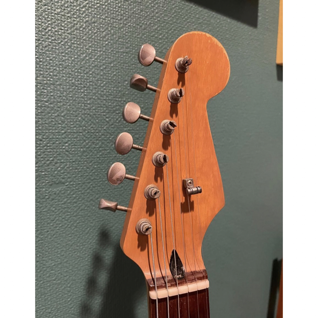 最終値下げ HardRelic ‘62 ST  Fender Pickups 楽器のギター(エレキギター)の商品写真