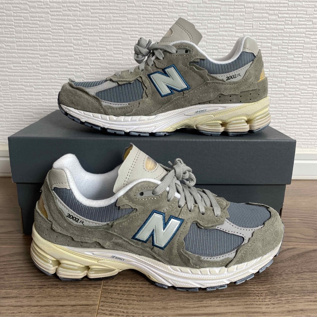 New Balance M2002RDD Protection Pack