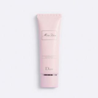 新品・未開封 Dior ミスディオール ハンドクリーム ○＊毎日郵送＊○