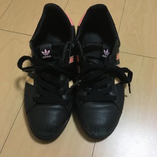 アディダス(adidas)の最終値下げadidas スニーカー 23.5cm(スニーカー)