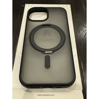 スマホケース　iPhone 15(iPhoneケース)