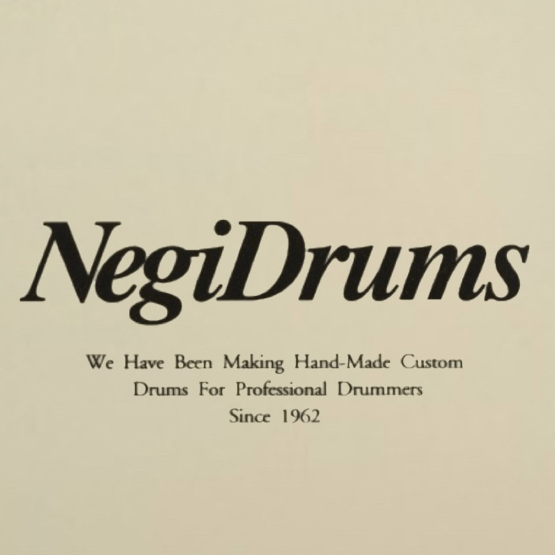 JUG アルミ スネアドラム 14×5 アルミニウム Negi Drums ネギ