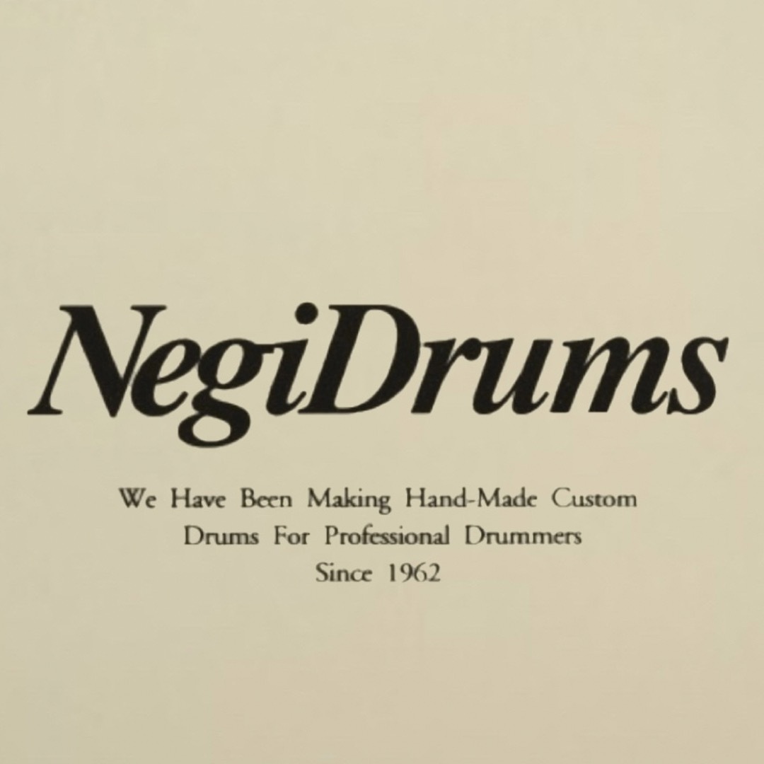 JUG アルミ スネアドラム 14×5 アルミニウム Negi Drums ネギ 楽器のドラム(スネア)の商品写真