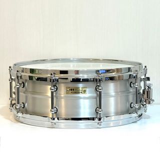 Pearl（パール）/CL-6314SY Custom Classic 14”x5,5” 1ピースメイプル スタンド ケース付属 【USED】スネアドラム【マークイズ福岡ももち店】14×55テンション数