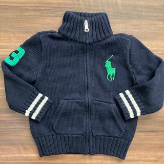 ラルフローレン(Ralph Lauren)のRalph Lauren  ニット(ニット)