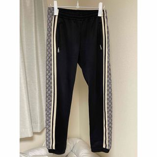 Gucci - グッチ 17AW テクニカルジャージーパンツ ジョガーパンツ