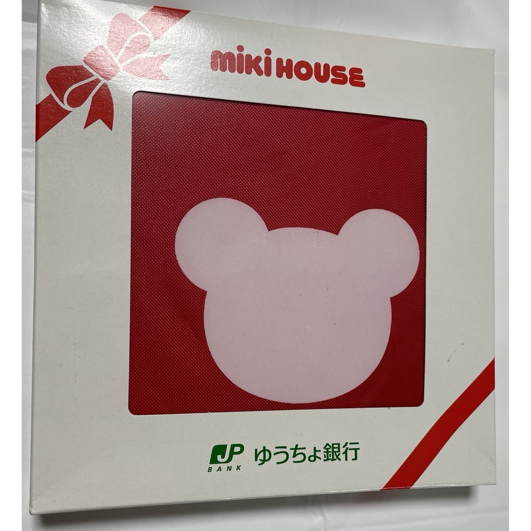 mikihouse(ミキハウス)のMIKIHOUSE エコバッグ(みき様専用) レディースのバッグ(エコバッグ)の商品写真